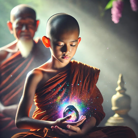 The Mystical Changes of Leklai