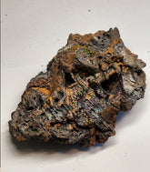 Red Mud Power Leklai