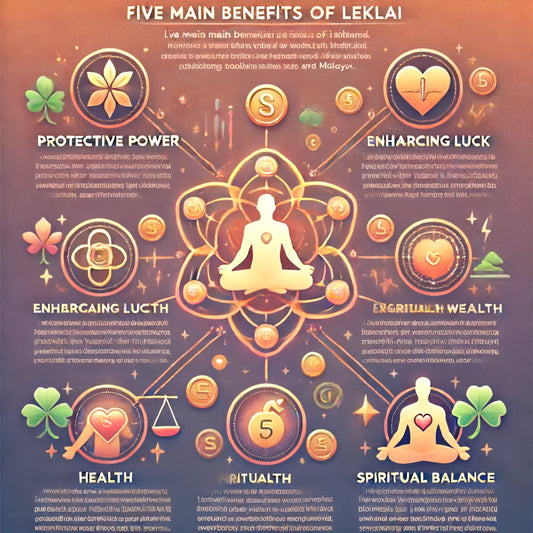 The Benefits of Leklai
