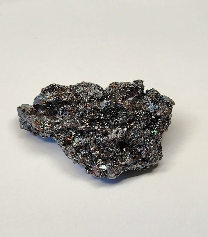 Black Calcite Leklai