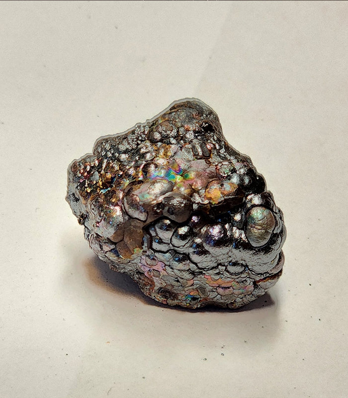 Top-Grade Coral Silver Leklai