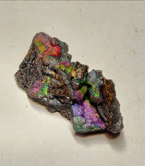 Top-grade Coral Fluorescent Leklai