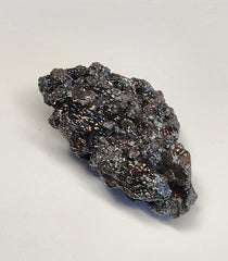 Black Calcite Leklai